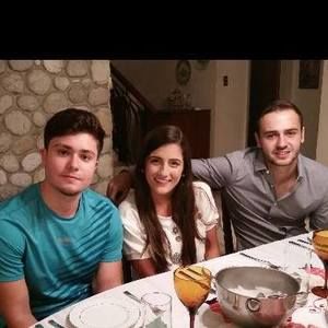 Meet your Posher, Walter